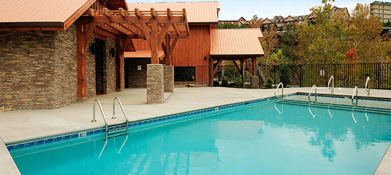 Pigeon Forge Rental Rental