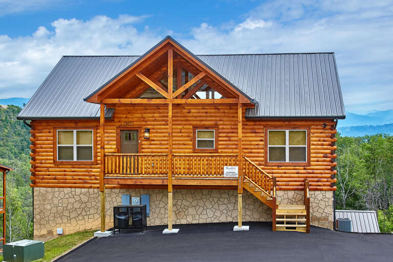 Sevierville Rental Rental