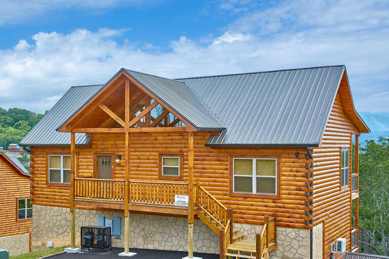 Sevierville Rental Rental