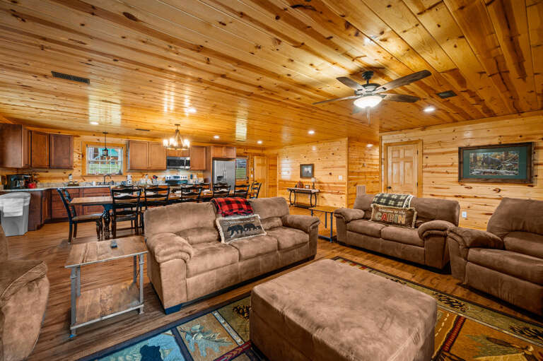 Smoky Cove Dream Smoky Cove Dream
