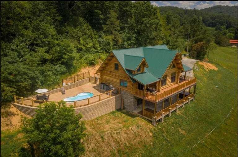 Smoky Mountain Ranch Smoky Mountain Ranch