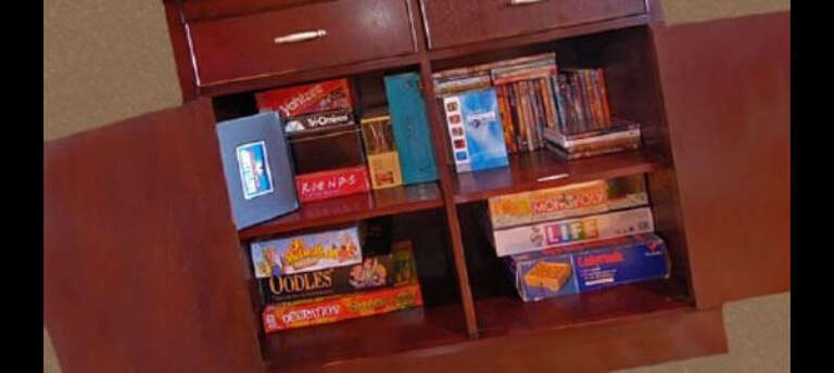 Games Galore Games Galore