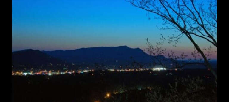 Night Lights Night Lights