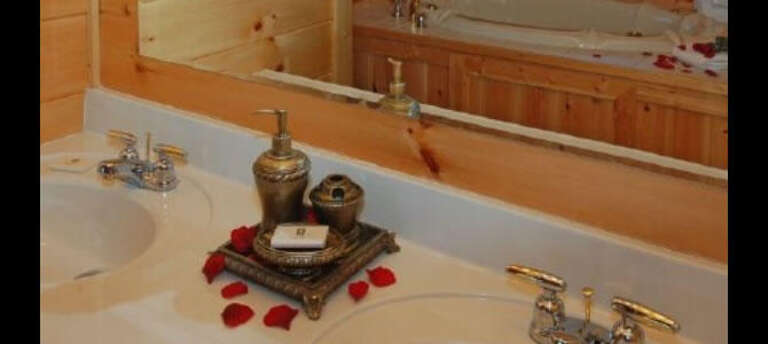 Special Touches Special Touches