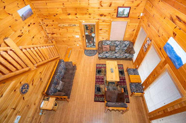 Sevierville Cabin Rental Sevierville Cabin Rental