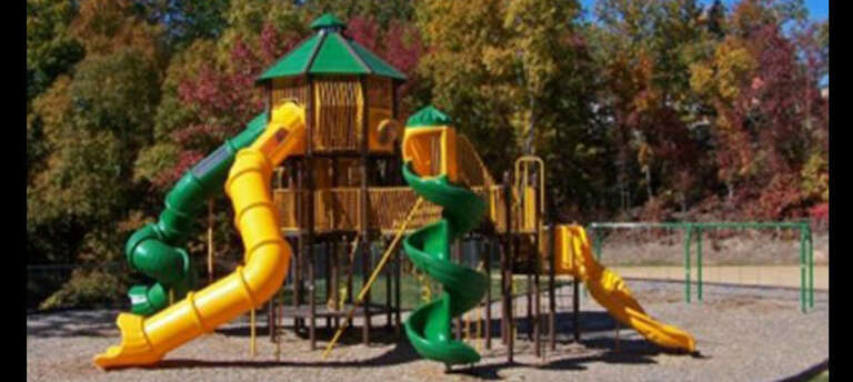 Resort Playground