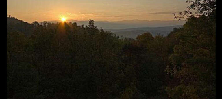 Sunrise
