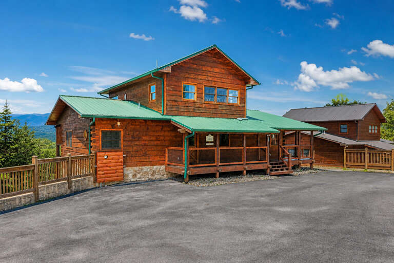 Sevierville Rental Rental