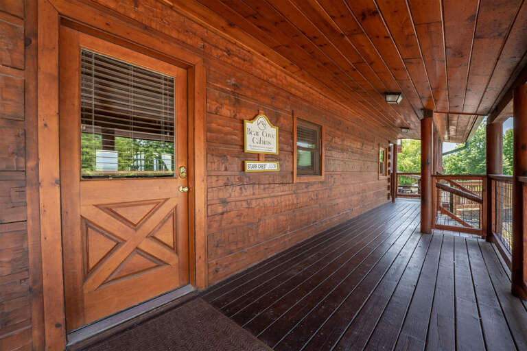 Sevierville Rental Rental