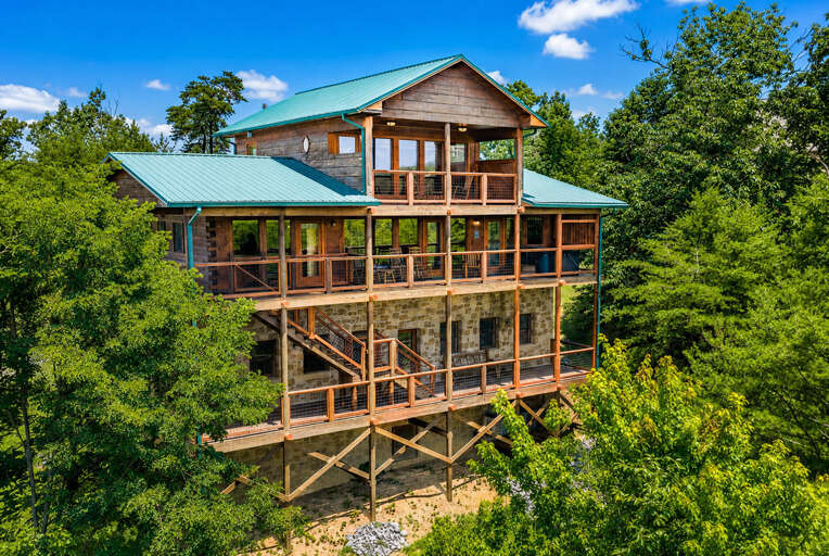 Find Rentals
