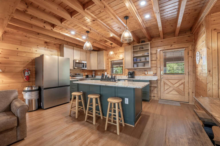 Find Rentals