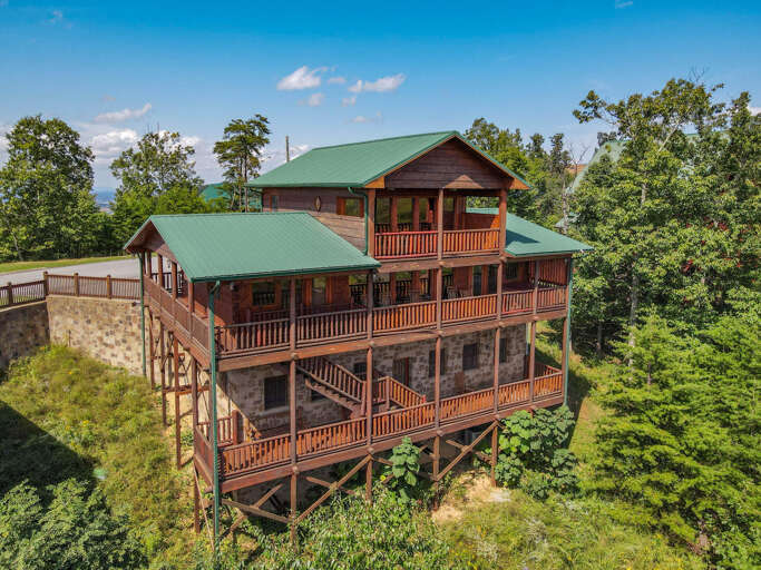 Sevierville Other Rental Sevierville Other Rental