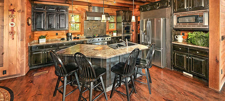 Kitchen Kitchen
