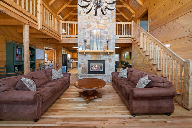 Country Pines Lodge Country Pines Lodge