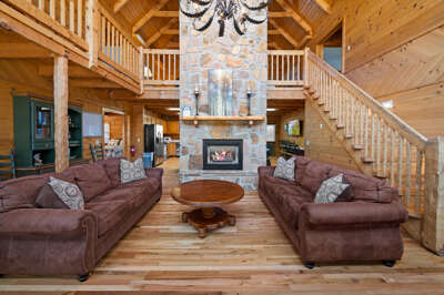 Country Pines Lodge Country Pines Lodge
