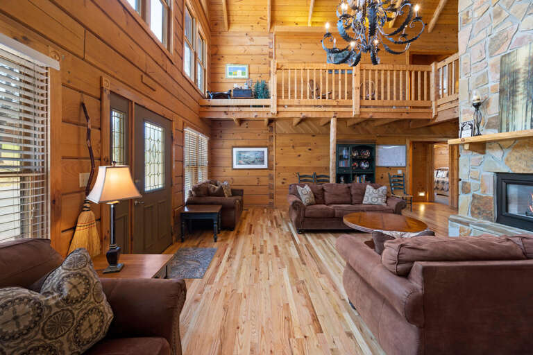 Sevierville Rental Rental