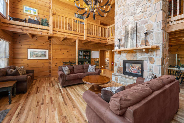 Sevierville Rental Rental