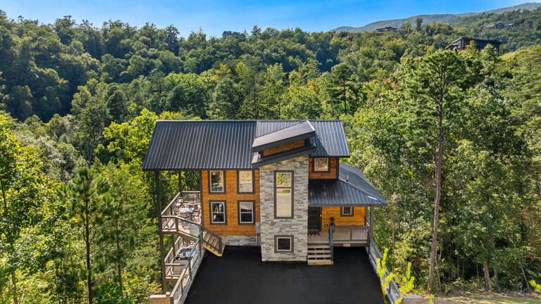 Sevierville Rental Rental