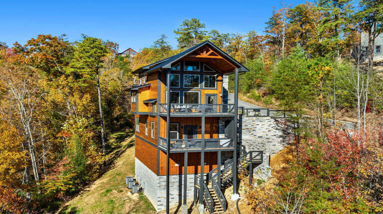 Find Rentals