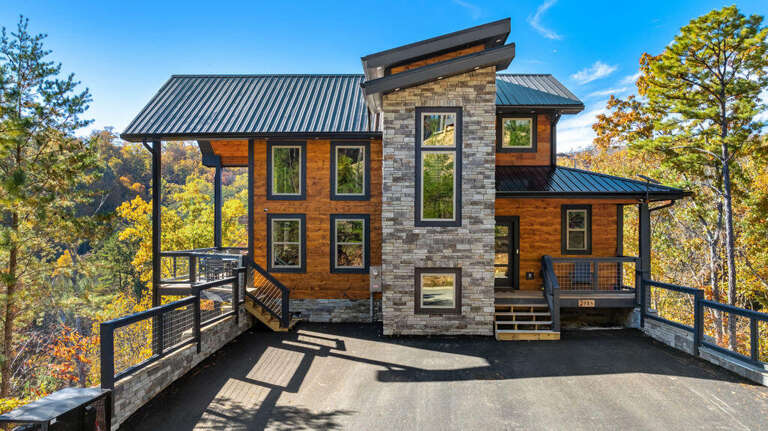 Find Rentals