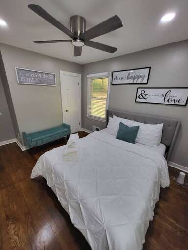 Find Rentals
