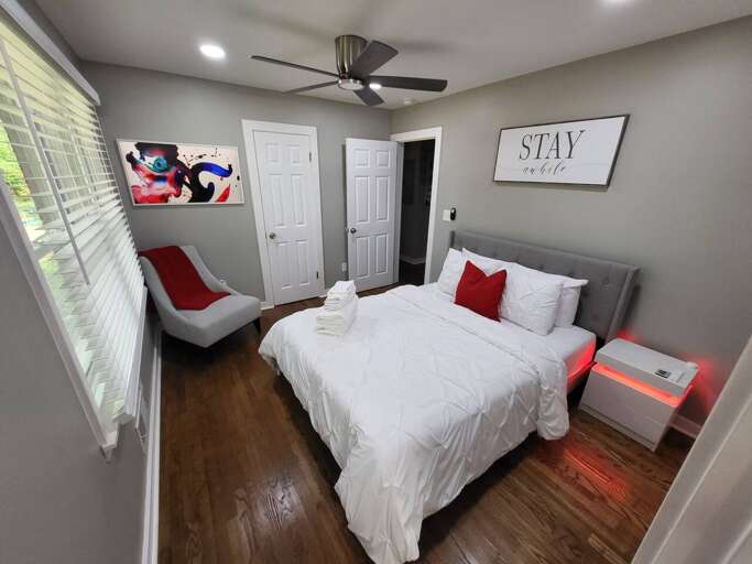 Find Rentals
