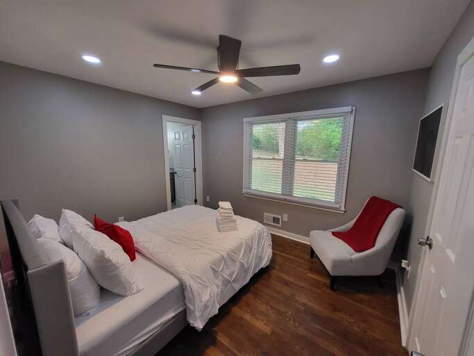Find Rentals