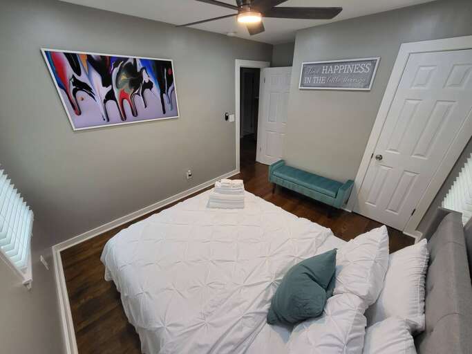 Find Rentals