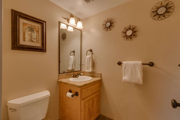Bathroom Bathroom
