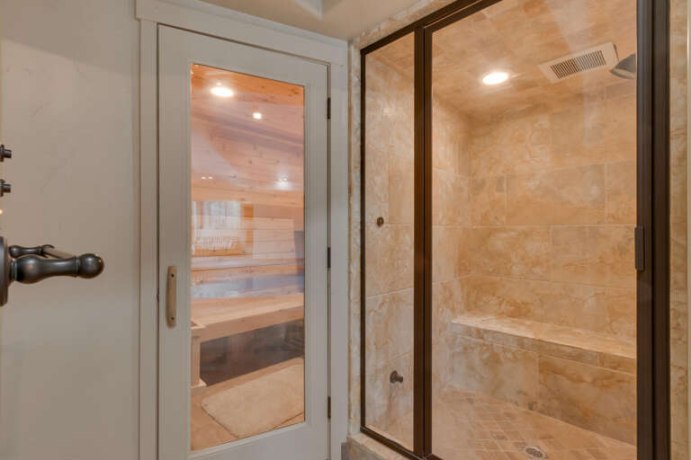 Sauna Sauna