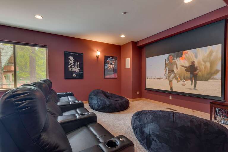 Home theater