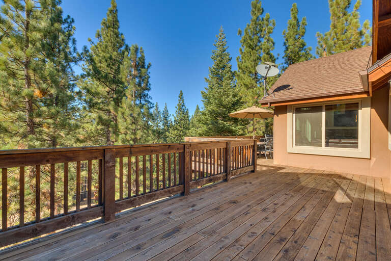 Deck Deck
