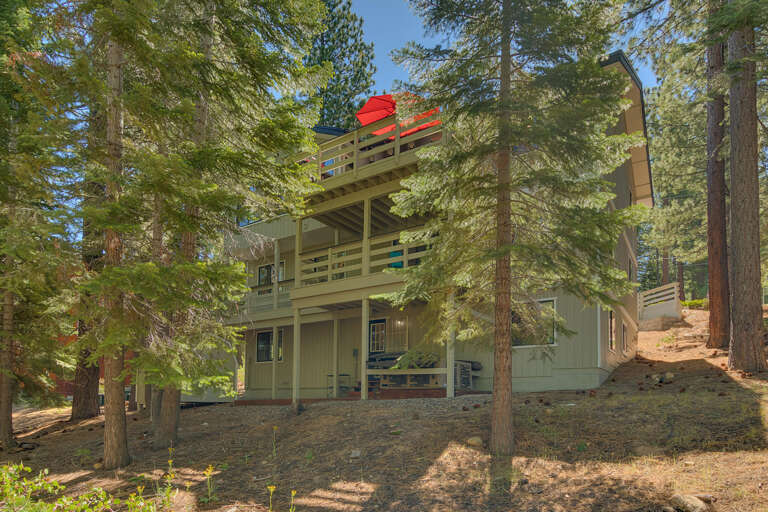 View of property View of property