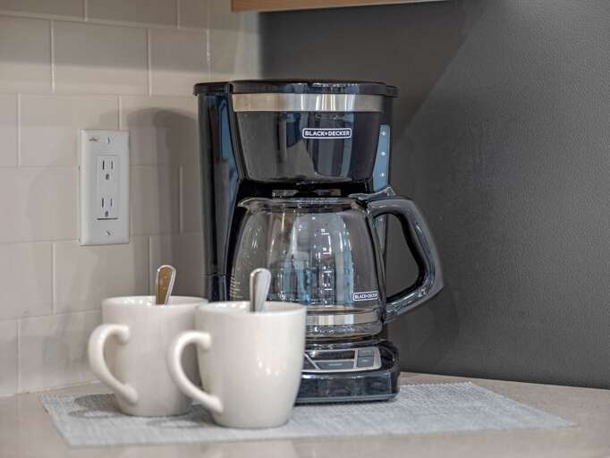 Coffee maker Coffee maker
