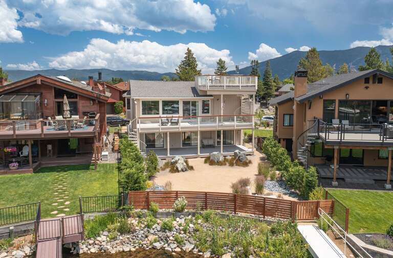 View of the property View of the property