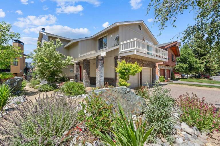 View of the property View of the property