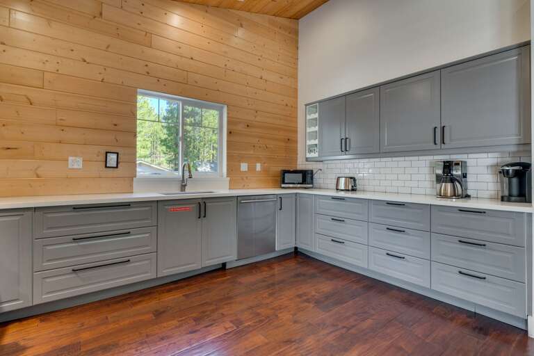 South Lake Tahoe Home Rental