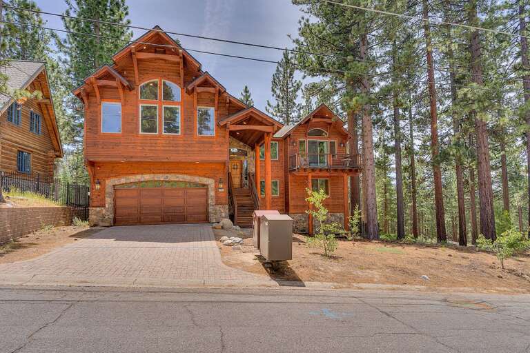 Property exterior