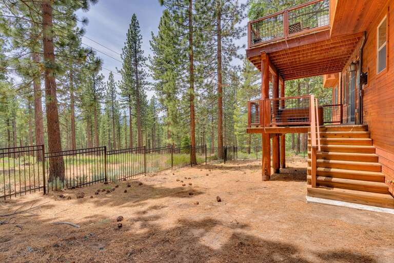 Property exterior