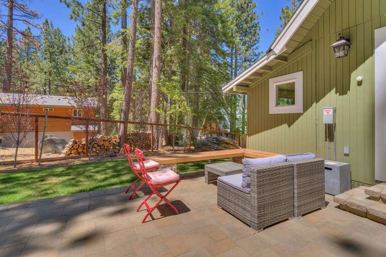 Find Rentals