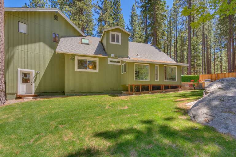 Find Rentals