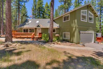 781 Tehama Drive