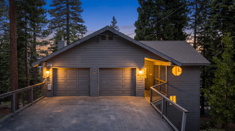 Property exterior