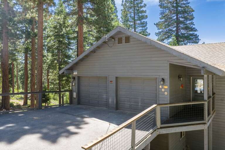 Property exterior
