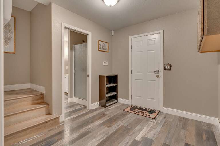 Entryway