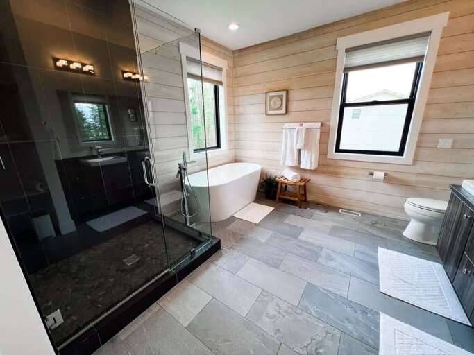 Columbia Falls Home Rental