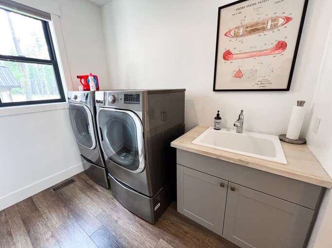 Find Rentals