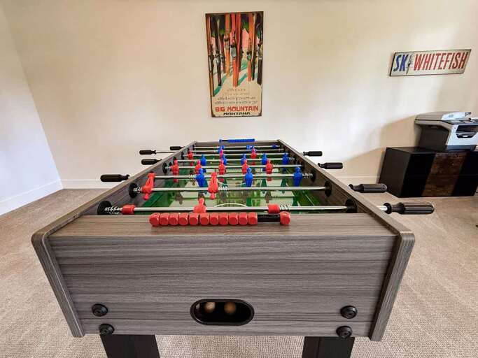 Find Rentals