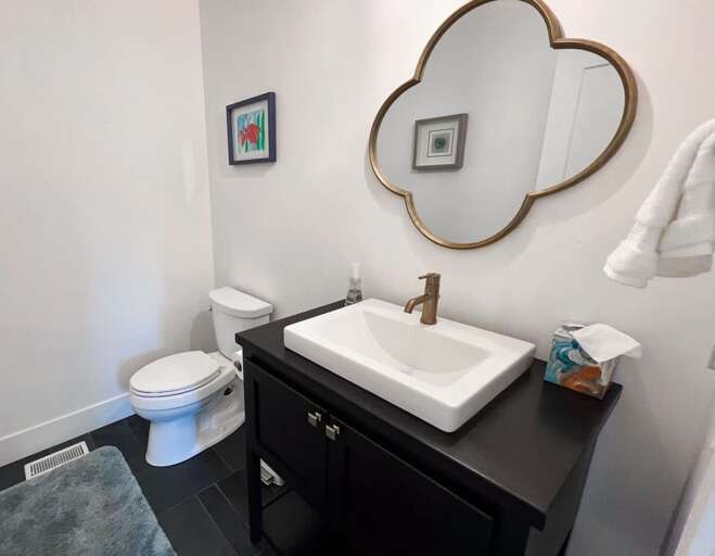 Find Rentals