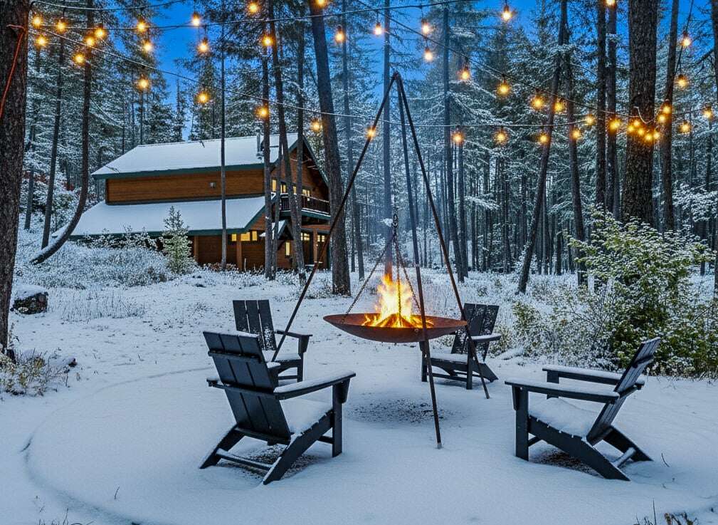 Big Mountain Basecamp Big Mountain Basecamp